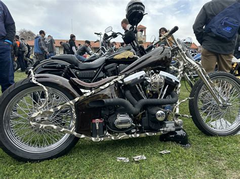 Chopperfest 2023 Photo Gallery Hot Bike Magazine