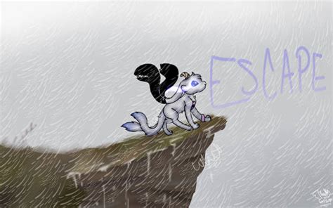 Explore The Best Escape Art Deviantart