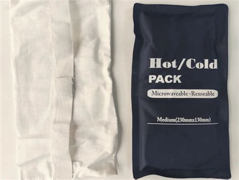 Square LIFETEC HOT AND COLD PACK SMALL Gel At 250 Piece In Ahmedabad ID 2852601533933