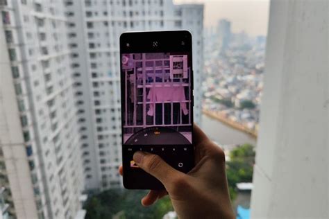 Foto Realme Pro Plus Punya Lensa Periskop Begini Cara Kerja Dan