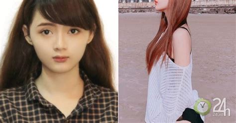 Hot girl ảnh thẻ gợi cảm hấp dẫn không ngờ sau 6 năm nổi tiếng