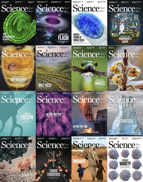 Science 2019 Full Year Download Pdf Magazines Magazines Commumity