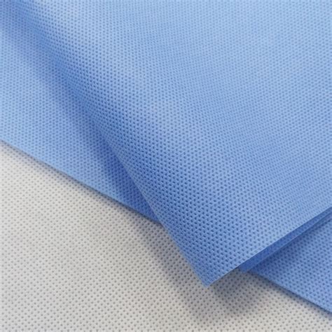 What Is Medical Non Woven Fabric Medical Spunbond Non Woven Fabrics