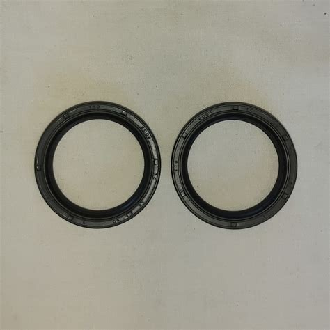 Kawasaki Front Fork Seals