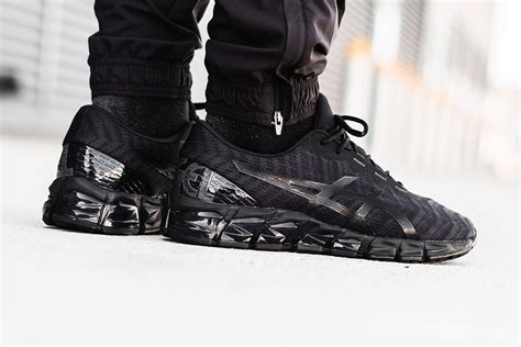 The ASICS GEL-Quantum 180 5 Adds Speed to Your Street Style - Sneaker ...