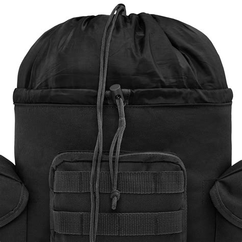 Plecak Brandit Kampfrucksack MOLLE 66 L Black Sklep Militaria Pl