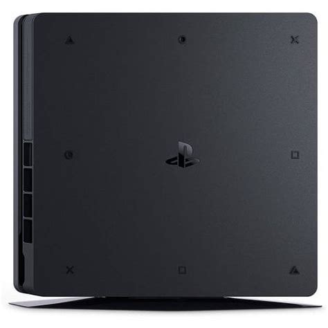 Sony PlayStation 4 Slim 1TB Console with Powerful Graphics, Blu-Ray ...