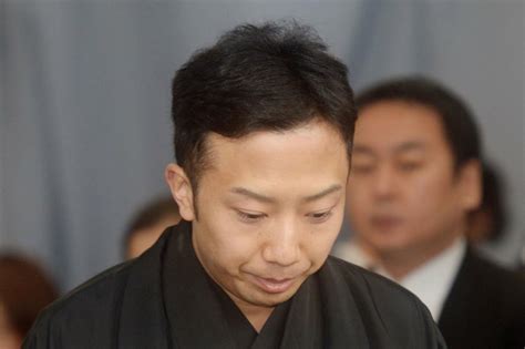 写真：市川猿之助容疑者を再逮捕 父親への自殺ほう助で 執行猶予判決の可能性も 東スポweb