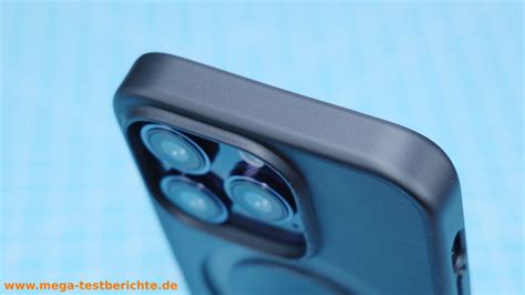 Torras Iphone Pro H Lle Test Mit Magsafe Mega Testberichte