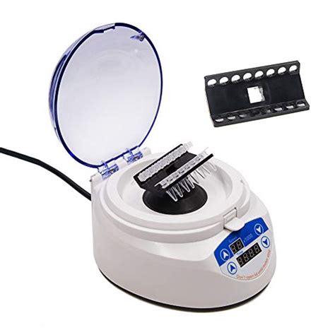 Buy Wellish Mini 10k Desktop Centrifuge Machine 3000 10000rpm Lab