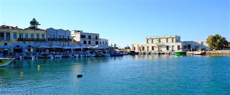 Visiting Crete In September Everything You Need To Know Travel Toucan