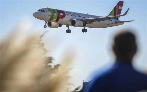 Tap E Sindicato Dos Pilotos J Chegaram A Acordo Guifil Gest O De