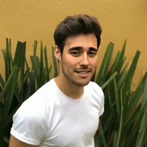 Pin De Mar Tyna Em Jorge Blanco Iludir