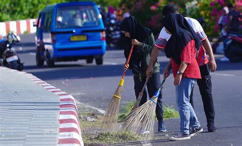 Infopublik Kerja Bakti