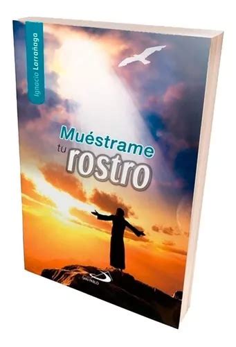 Libro Muestrame Tu Rostro MercadoLibre