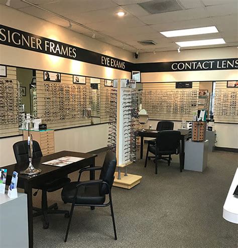 Sterling Il Eye Doctors Bard Optical