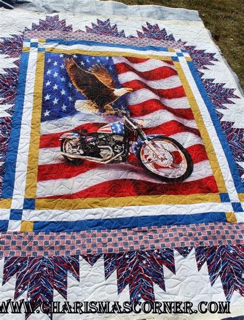 Merry Christmas To All Of You And Thank A Vet Patriotic Quilts