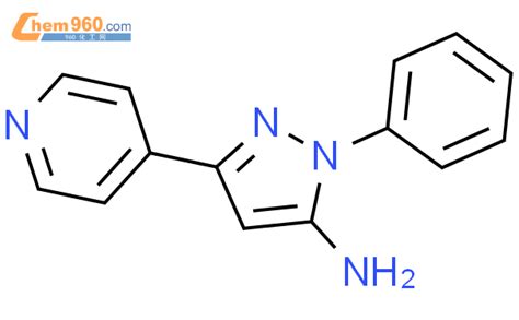 Phenyl Amino Pyridin Yl Pyrazolecas