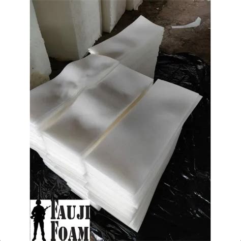 White Polyurethane Foam Sheet Size Costomized At Best Price In