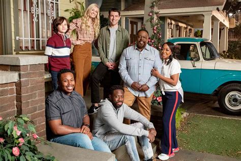 The Neighborhood Season Release Date Cast Where To Watch