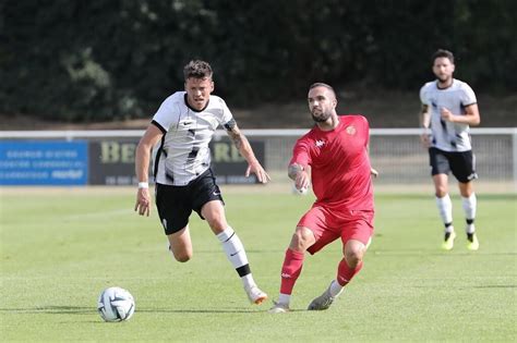 Football Amical Angers Sco Domine Le Mans Dune Courte T Te Saumur