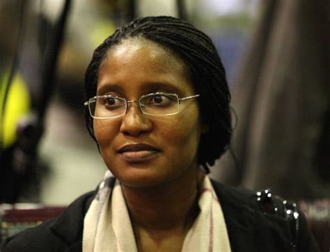 'Politics plays a role', says expert on Duduzile Zuma not being ...