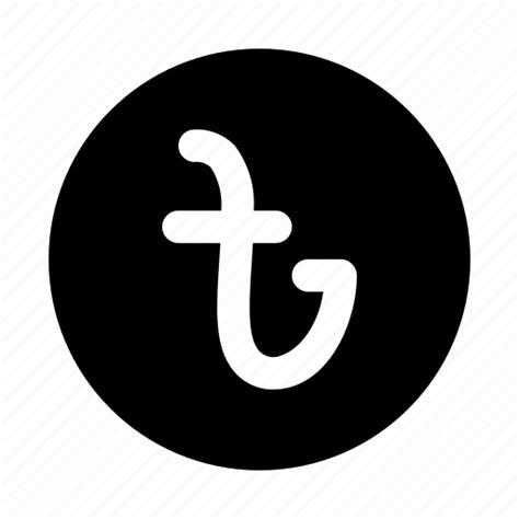 Taka Money Currency Icon Download On Iconfinder