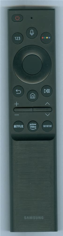 Samsung Bn L Genuine Oem Original Remote