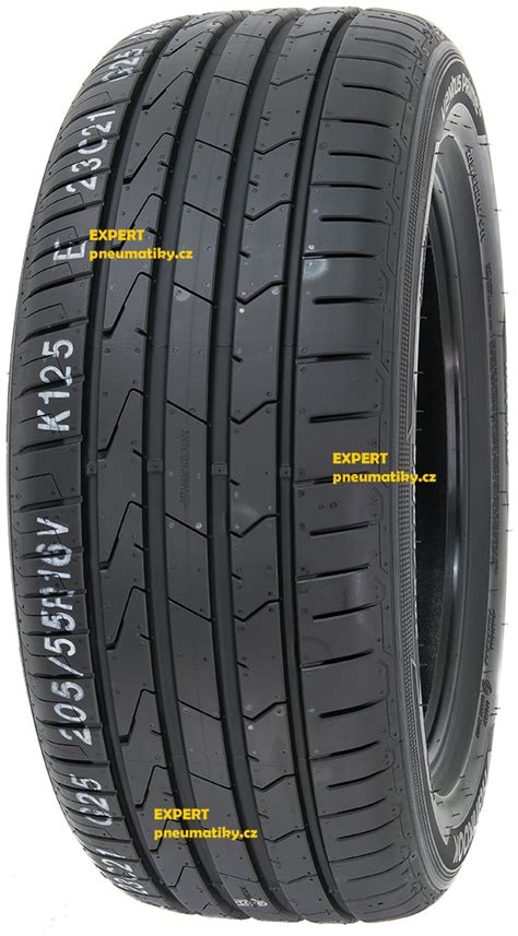Hankook VENTUS PRIME 3 (K125) 195/55 R15 85V | expert-pneumatiky.cz