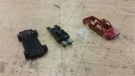 Personalizar o renovación de Hot Wheels Paso Split askix