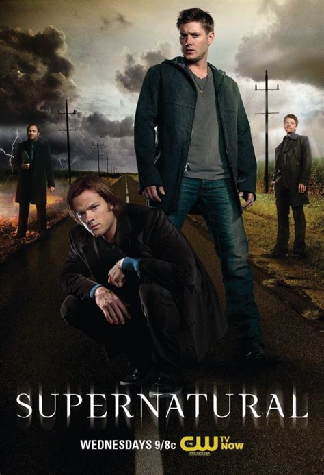 Season 8 Supernatural Wiki Fandom Powered By Wikia