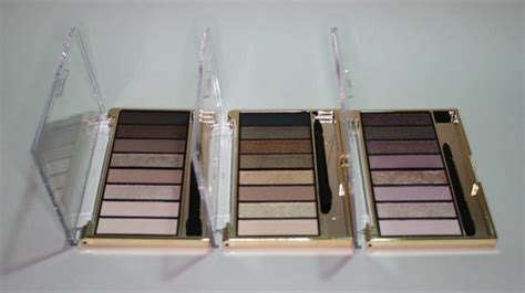 Max Factor Masterpiece Nude Palettes