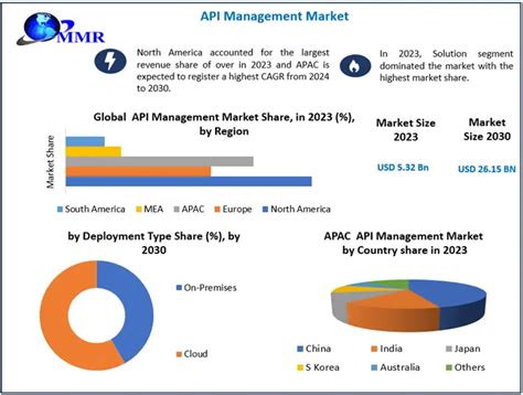 API Management Market Public And Private APIs To Accelerate