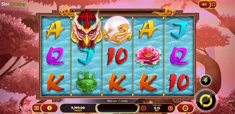 Rising Phoenix Slot Review 2025 Play Demo For Free
