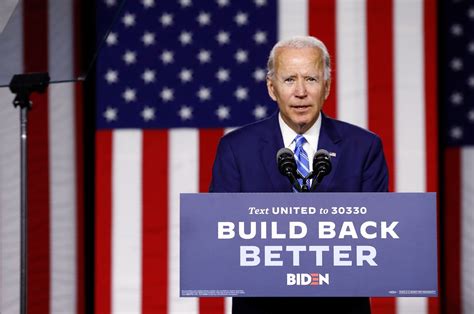 The Energy 202 Biden Pleases Some Once Leery Liberals With New Climate