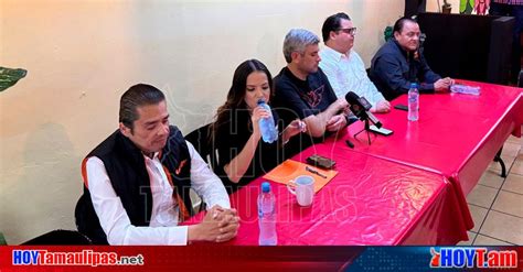 Hoy Tamaulipas Politica En Tamaulipas Se Queja MC Tamaulipas Por