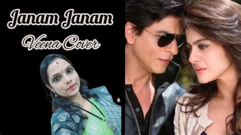 Janam Janam Dilwale Pritam Arijit Singh Antara Mitra Shahrukh