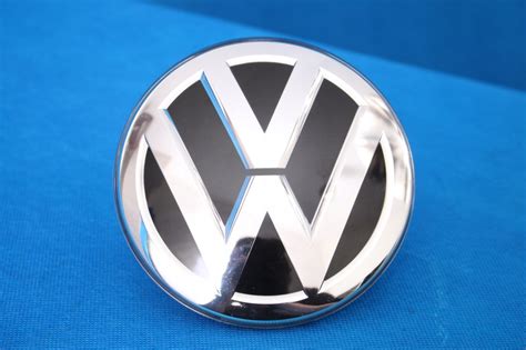 Vw Golf Vii Znaczek Grill Emblemat Pod Radar R