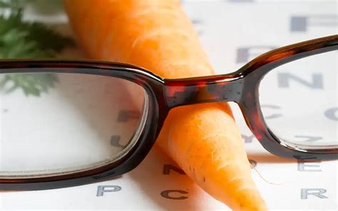 The Link Between Carrots and Eye Health | Delta Dental of Kentucky