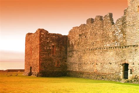 Skipness Castle Visits And Tours Full Castle History