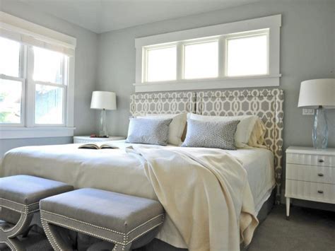 Gray Bedrooms You Ll Be Dreaming About Tonight