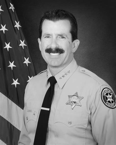 History Ventura County Sheriffs Office