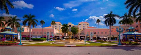 Mizner Park in Boca Raton, FL - (561) 362-0...