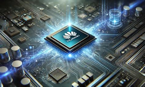 Huaweis Ascend 910c A Bold Challenge To Nvidia In The Ai Chip Market