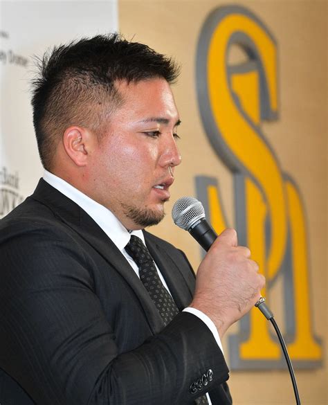 【ソフトバンク】山川穂高5月11日の不祥事発覚後から獲得までの経過 プロ野球写真ニュース 日刊スポーツ