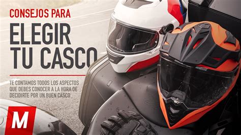 Cómo elegir el mejor casco para ciclomotor Consejos prácticos