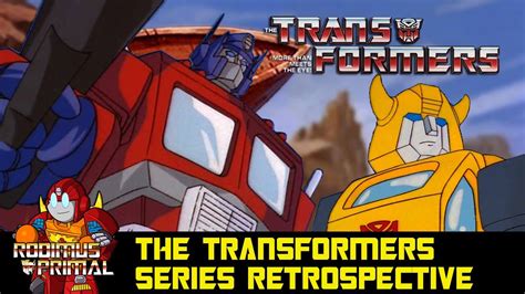 Transformers G1 Autobots Season By Coptur On Deviantart 55 Off