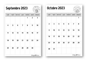 Calendriers Le Blog De Chat Noir