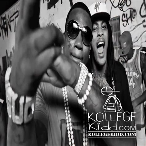 Gucci Mane Waka Flocka End Beef Welcome To Kollegekidd