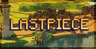 Voter Pour Le Serveur Minecraft Lastpiece